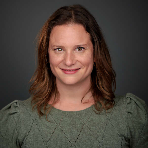 Hazel Smulders Traineebegeleider Hazel