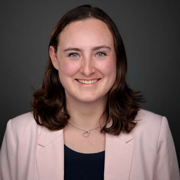 Celine Schuit Traineebegeleider Celine Schuit