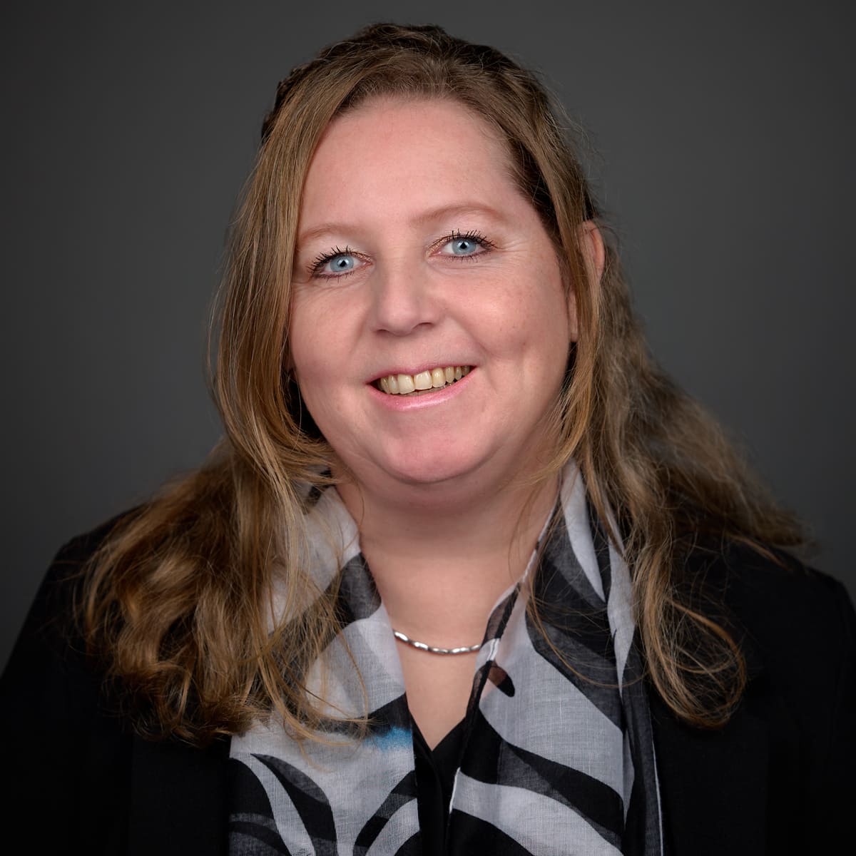 Jeanette Havinga – Deur Financieel Medewerker Jeanette