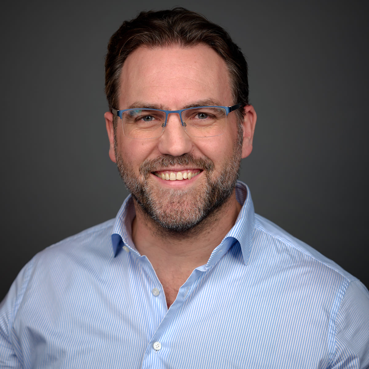 Jos Korner Directeur Jos