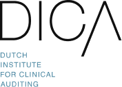 Dutch Institute for Clinical Auditing (DICA) Trainee bij Dutch Institute for Clinical Auditing (DICA)