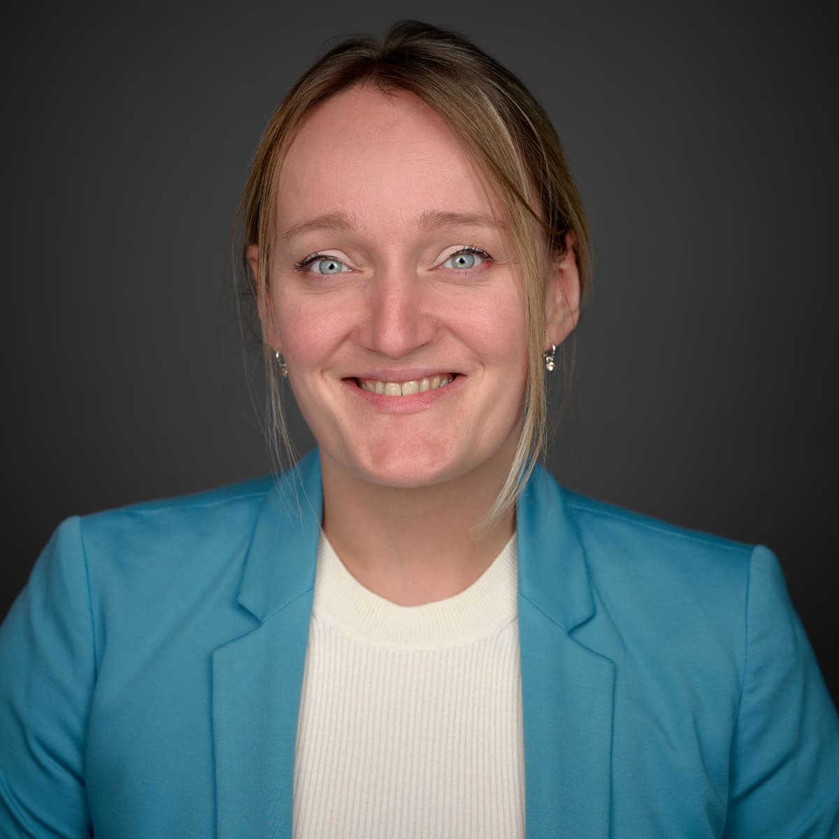 Mariska Mulders HR Manager Mariska