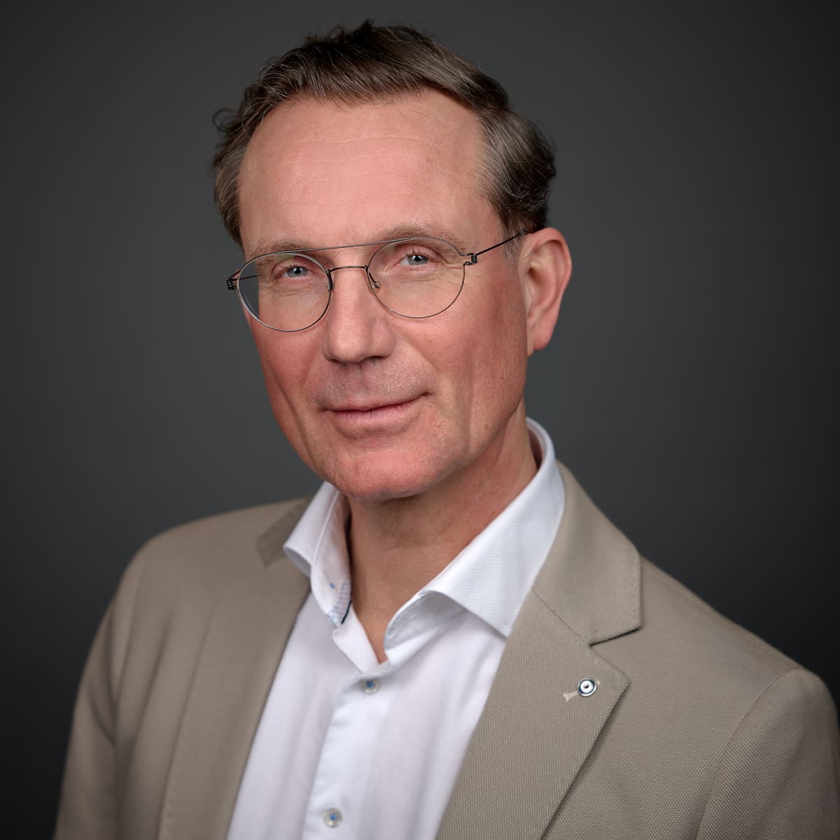 Vincenzo Modica Regiomanager Vincenzo