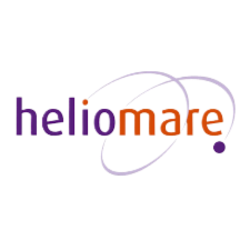 Trainee bij Heliomare