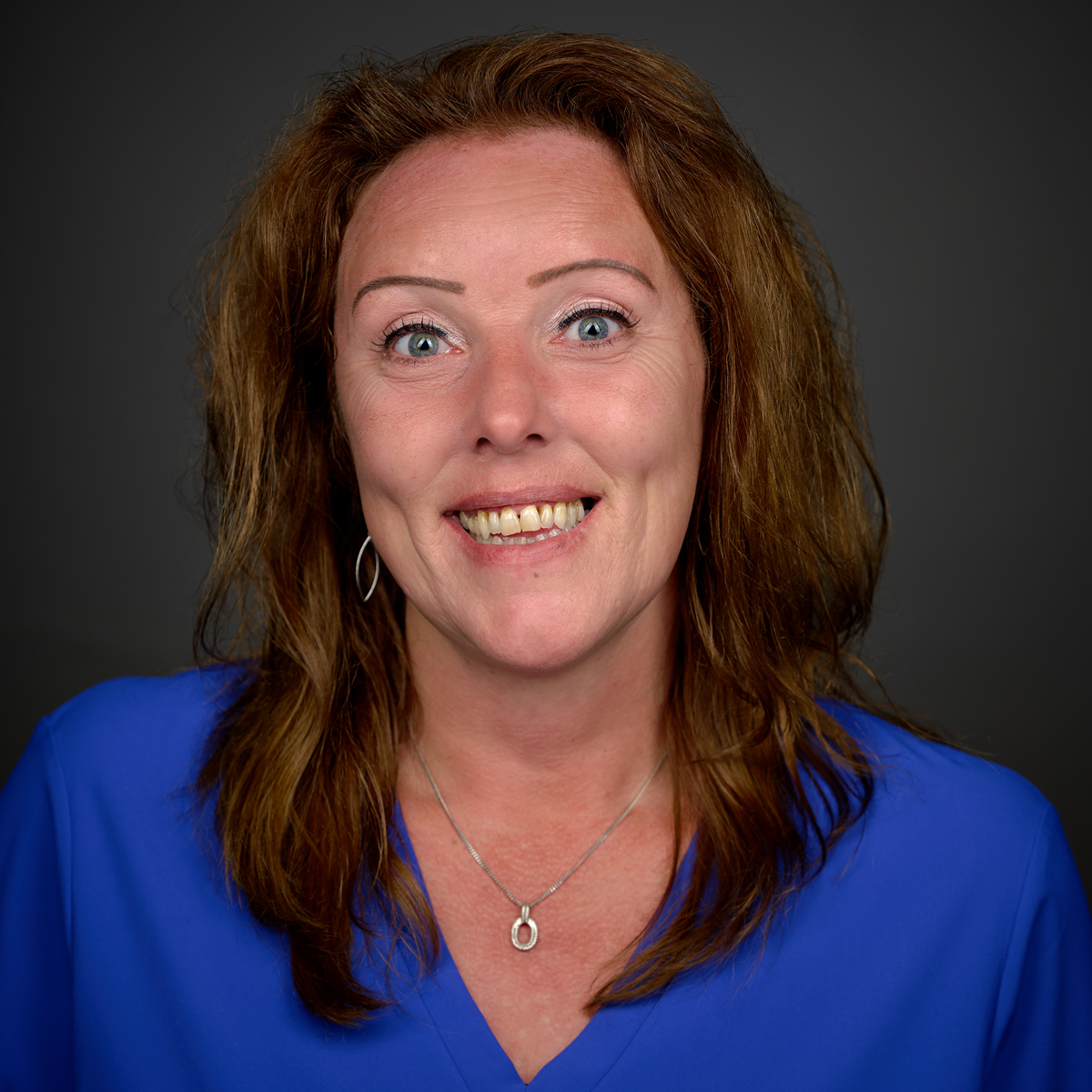 Jacqueline van de Kamp Jacqueline van de Kamp