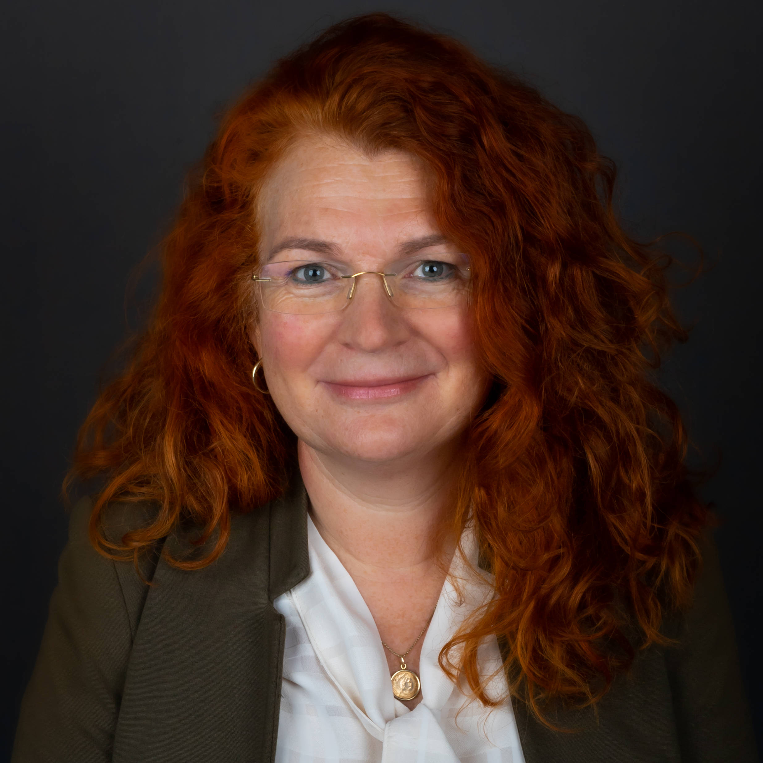 Dorine Folkertsma