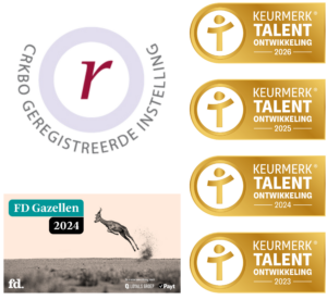 Keurmerken & certificaten t/m 2026
